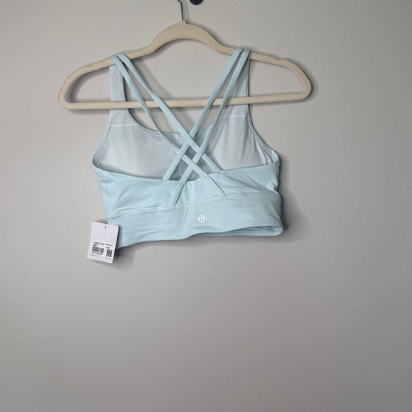 Lululemon Energy Longline Bra - Picture 2 of 6